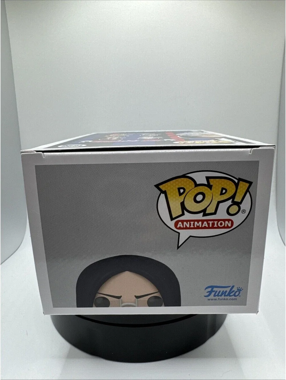 Funko Pop Animation Bleach Uryu Ishida 1696 Vinyl Figure Anime Collectible